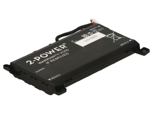 2-Power 14.6V 5700mAh Li-Polymer Laptop Battery