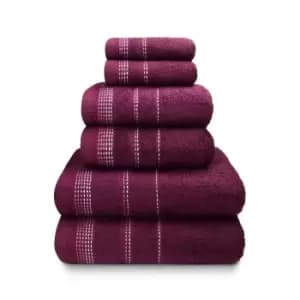 Berkley 6 Piece Towel Bale