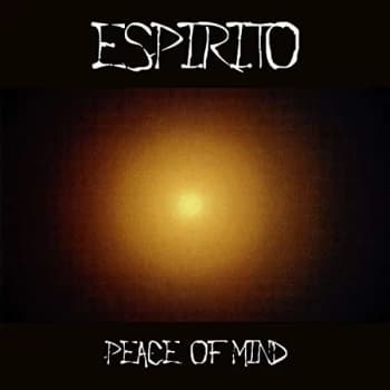Espirito Bill Sharp And Fridrik Karlsson - Peace of Mind CD