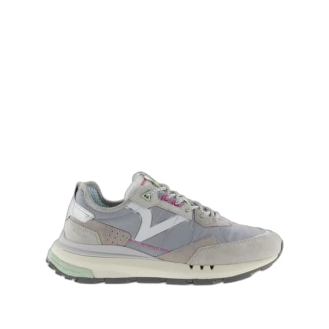 Victoria Womens Trainers Victoria Wing Evo Gris Female 41