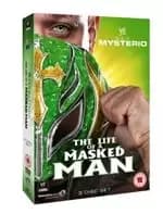 WWE - Rey Mysterio - The Life Of A Masked Man