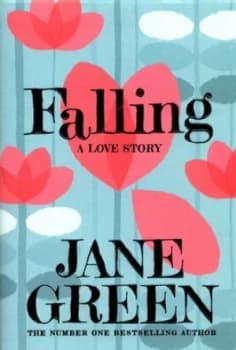 Falling by Jane Green Hardback