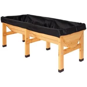 VegTrug Medium Classic Replacement Liner