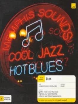 Jazz by Rodney Dale Paperback