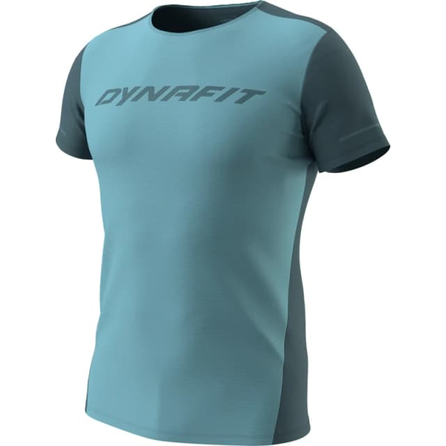 T-Shirt Dynafit Alpine 2 Bleu Male S