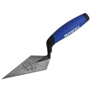 Faithfull Prestige Pointing Trowel 125mm (5in)