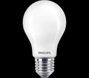 Philips CLA LED Bulb GLS 12-100W E27 Warm White Dimmable - 77102700