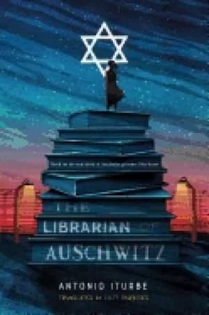librarian of auschwitz