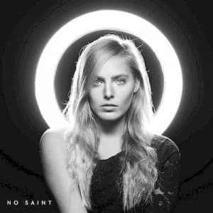No Saint by Lauren Jenkins CD Album