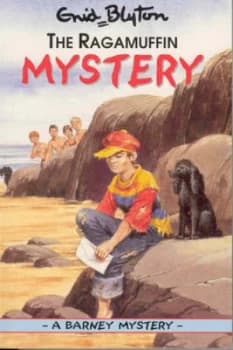 The Ragamuffin Mystery by Enid Blyton and Eric Rowe Paperback