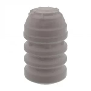 Mounting Bush Buffer 18358 by Febi Bilstein Front Axle