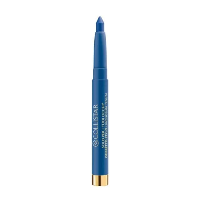 Collistar Eye Shadow Stick 1.4g - 09 Navy