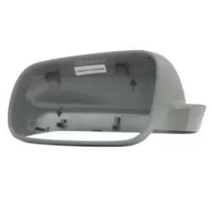 RIDEX Cover, outside mirror 23A0005 VW,SKODA,SEAT,Golf IV Schragheck (1J1),PASSAT Variant (3B6),Golf IV Variant (1J5),Lupo (6X1, 6E1)