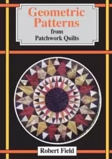 Geometric Patterns from Patchwork Quilts