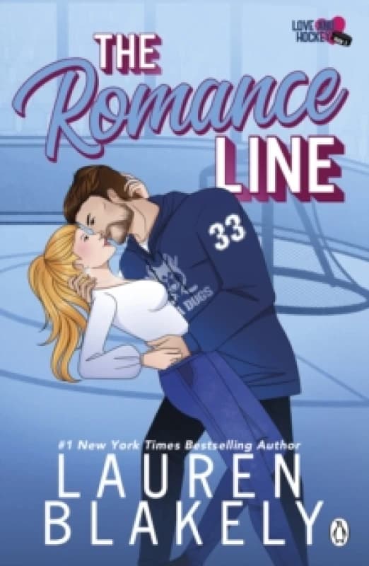 The Romance Line Paperback / softback