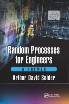 Random Processes for EngineersA Primer
