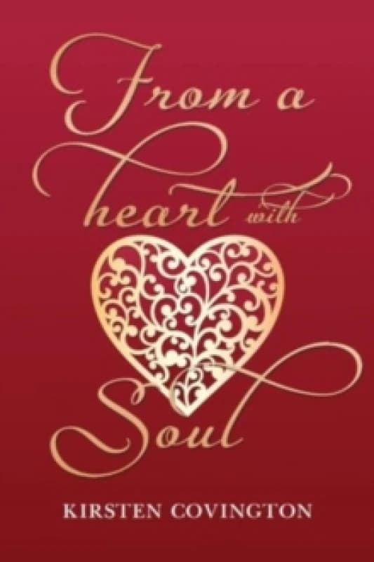 From a heart with soul Paperback / softback