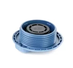 RIDEX Cap, radiator VW,SEAT 56V0022 1H0121321D,1H0121321D