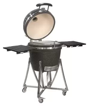 LANDMANN Big Kamado Ceramic BBQ - Large
