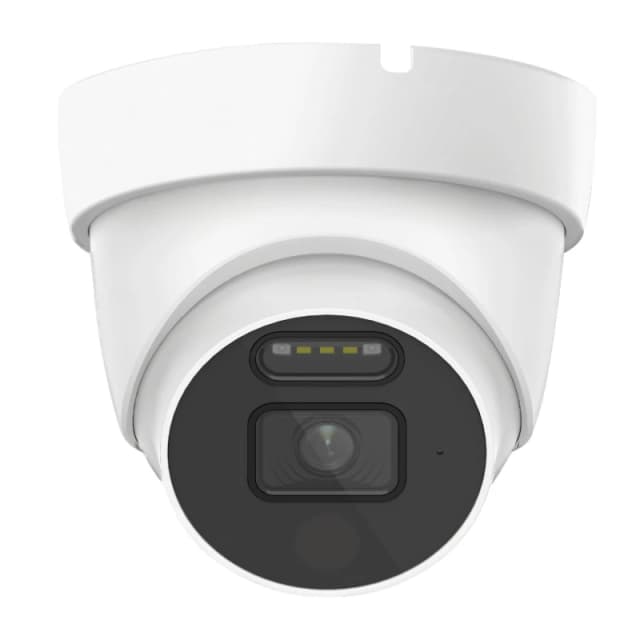 Swann 4K Wired DVR CCTV ADD-ON Dome Camera