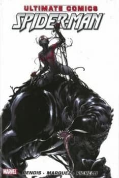 Spider-Man. Volume 4 by Brian M Bendis Hardback