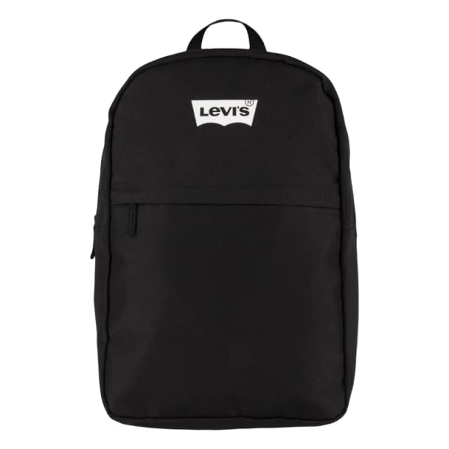 Levis Backpacks Black 023 unisex One Size