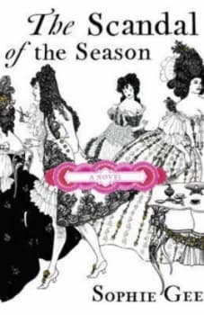 The Scandal of the Season by Sophie Gee Paperback