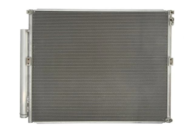 KOYORAD CD010541M Condenser with dryer Aluminium Condenser,air conditioning (448)