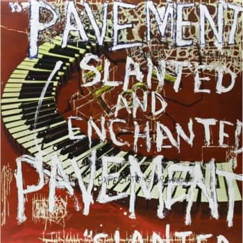 Pavement - Slanted And Enchanted Vinyl