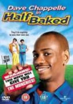Half Baked