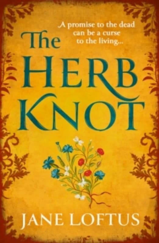 The Herb Knot. Paperback. By Jane Loftus Books