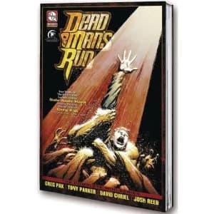 Dead Mans Run Volume 1