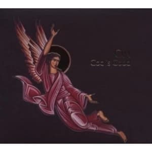 Om - God Is Good CD