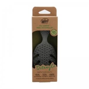 Wet Brush Go Green Mini Detangler Grey