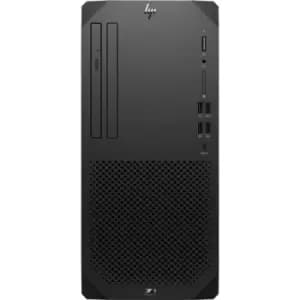 HP Z1 G9 Tower i9-12900 Intel Core i9 Desktop Workstation