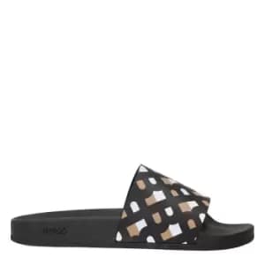 BOSS Bay It Slides - Black