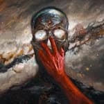 Cannibal by Bury Tomorrow CD Album