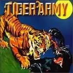 tiger army