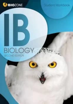 Ib Biology Student Workbook by Tracey Greenwood Paperback