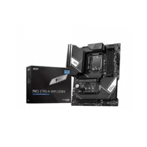 MSI PRO Z790-A WIFI DDR4 (Socket 1700/Z790/DDR4/S-ATA 6Gb/s/ATX)