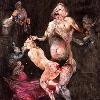 Temple Ov Perversion - Temple Ov Perversion Vinyl