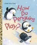 how do penguins play