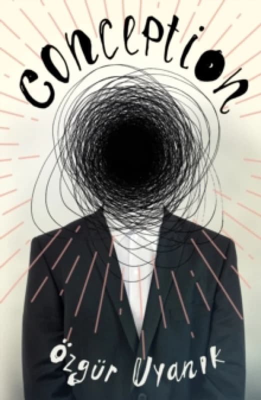 Conception Paperback / softback