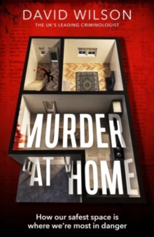 Murder at Home. Paperback. By David Wilson Books