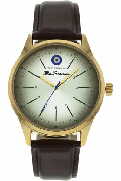 Ben Sherman Watch BS081BR