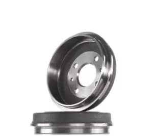 Bosch Brake Drum FORD,FIAT,LANCIA 0 986 477 083 7750119,46819776,51863509 Rear Brakes,Drum Brake 51863510,51900802,51900803,7599325,7750119,1541801