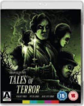 Tales of Terror