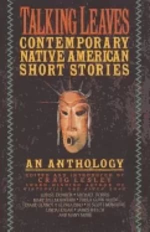 talking leaves contemporary native american short stories