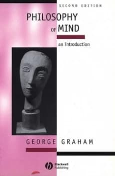 Philosophy of Mind by George Graham Paperback