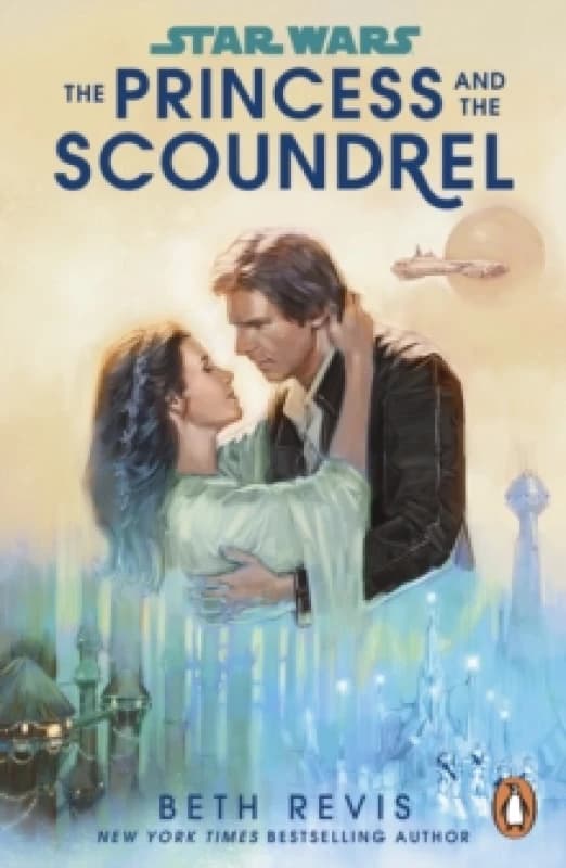 Star Wars: The Princess and the Scoundrel Paperback / softback